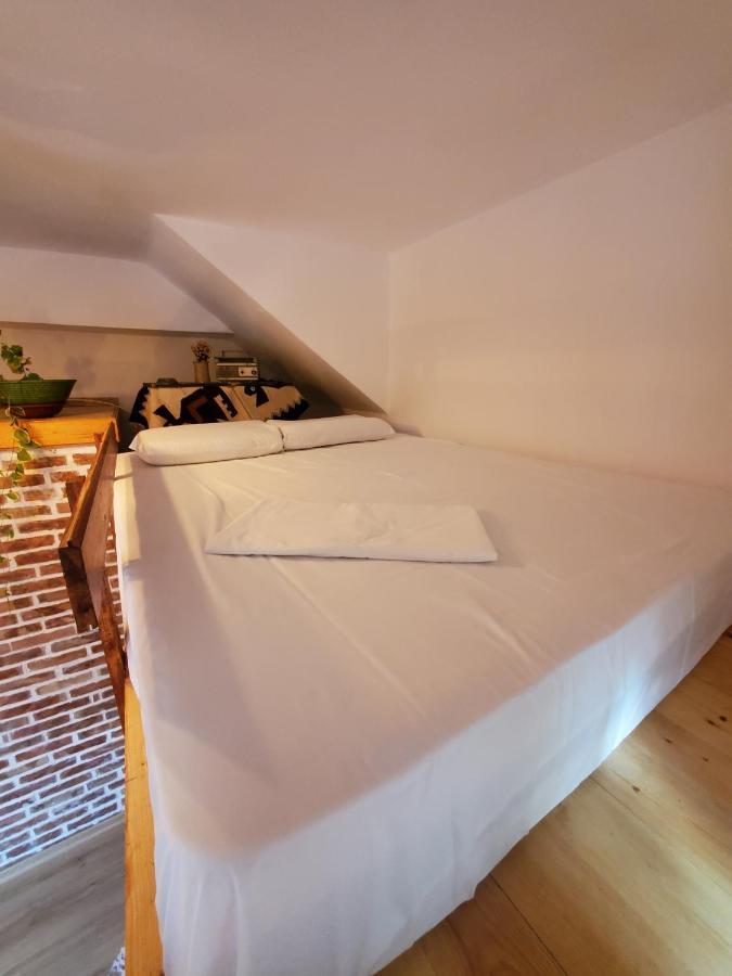 Relax Inn Korce Exterior foto